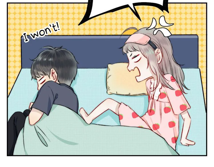 Gradually Close to the Heart Chapter 14 page 47 - 