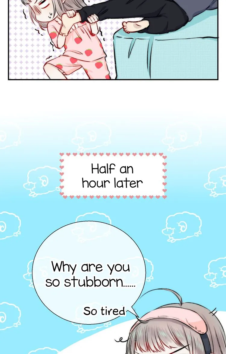 Gradually Close to the Heart Chapter 14 page 49 - 