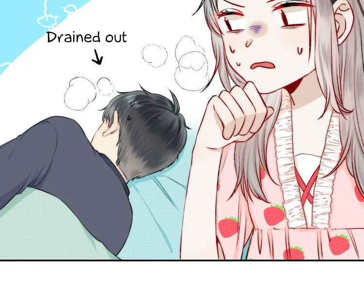 Gradually Close to the Heart Chapter 14 page 50 - 