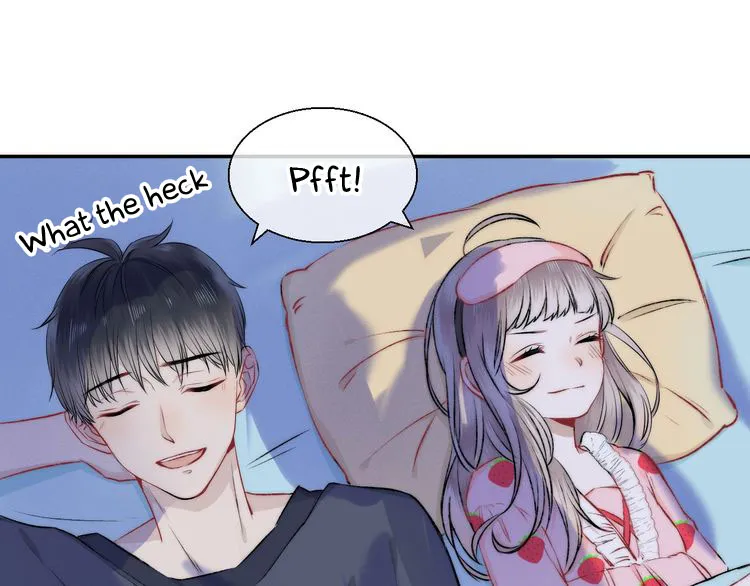 Gradually Close to the Heart Chapter 14 page 60 - 