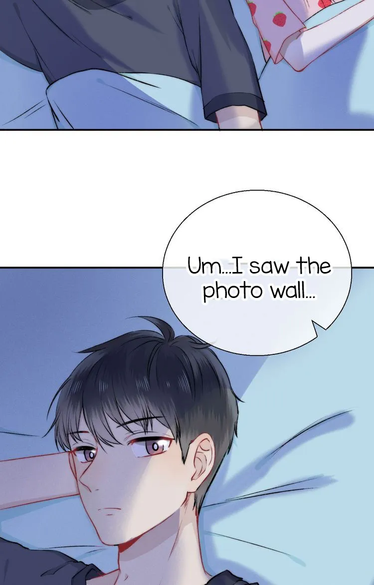 Gradually Close to the Heart Chapter 14 page 61 - 
