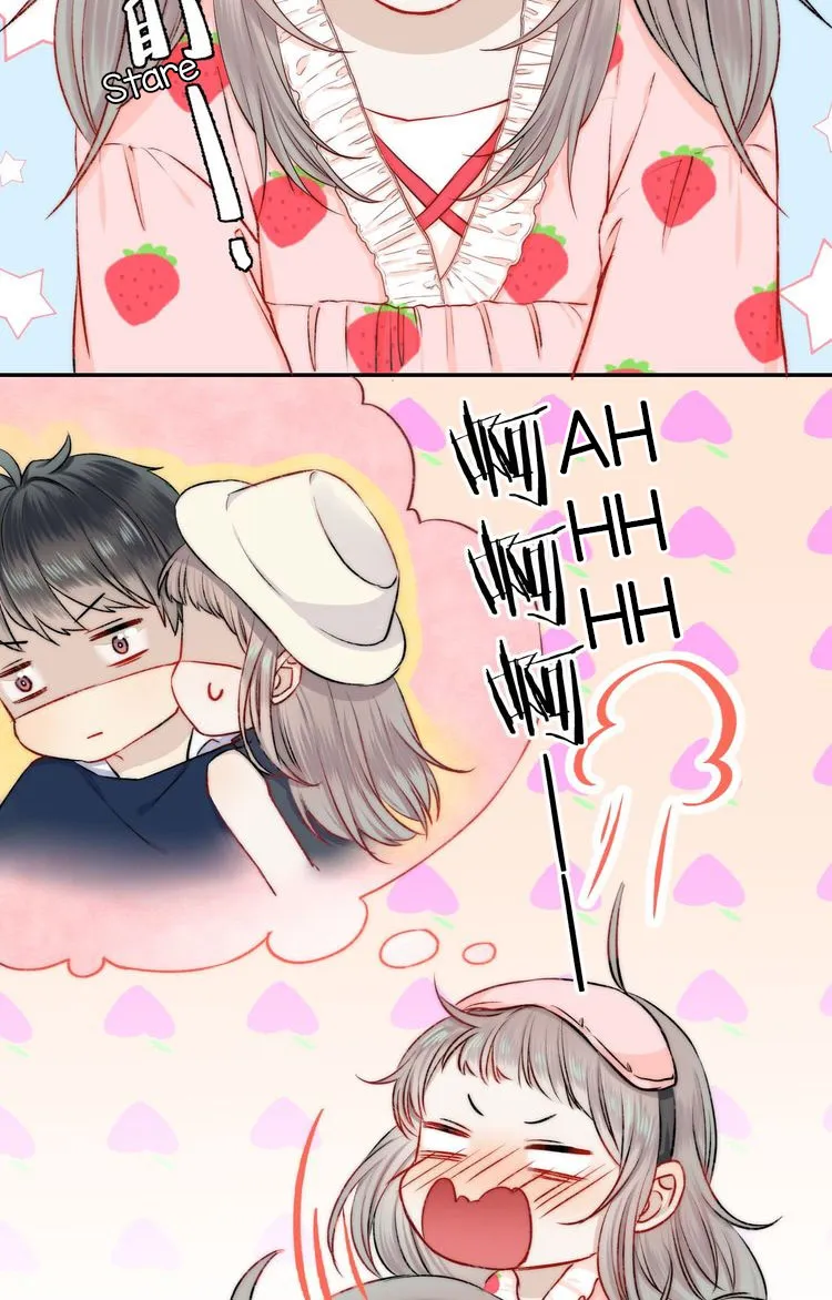 Gradually Close to the Heart Chapter 14 page 10 - 