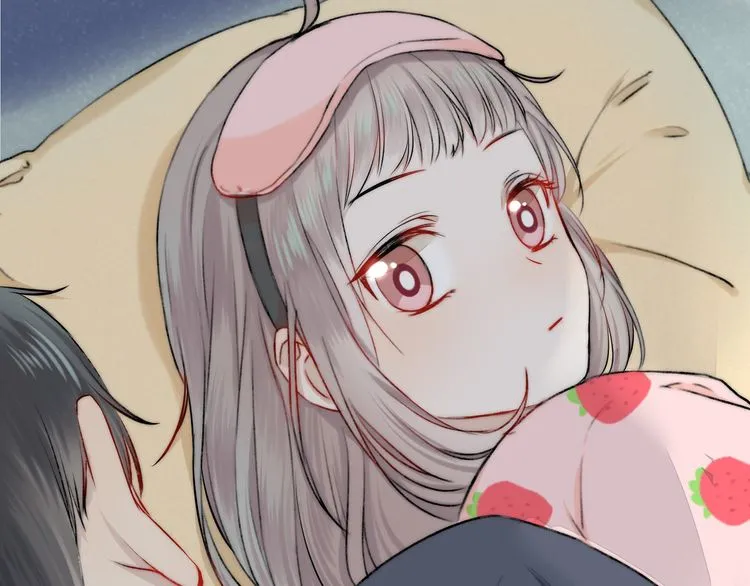 Gradually Close to the Heart Chapter 14 page 91 - 