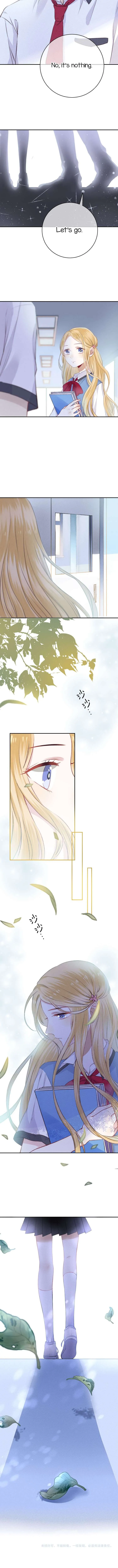Gradually Close to the Heart Chapter 19 page 9 - 