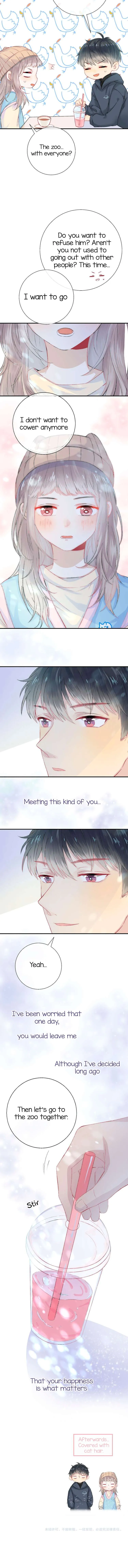 Gradually Close to the Heart Chapter 29 page 5 - 