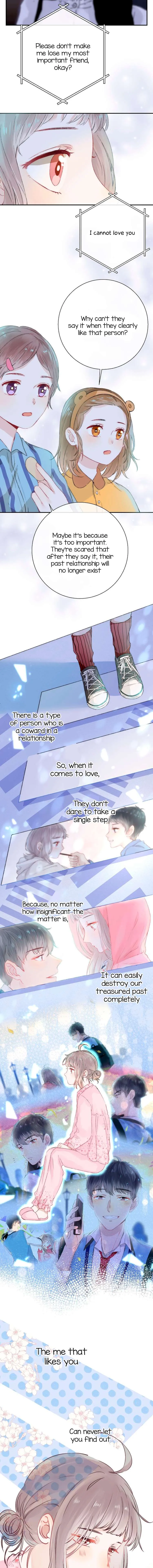 Gradually Close to the Heart Chapter 35 page 13 - 