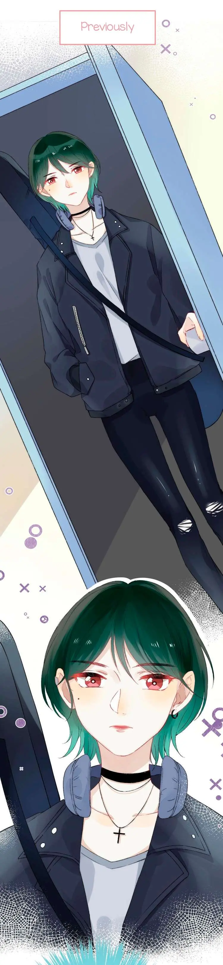 Gradually Close to the Heart Chapter 36 page 2 - 