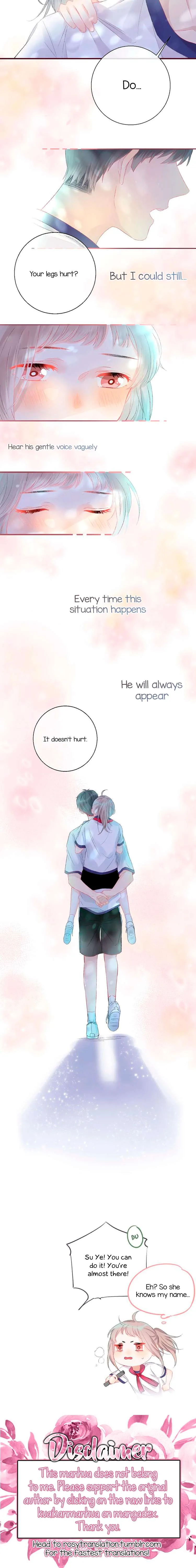 Gradually Close to the Heart Chapter 42 page 12 - 