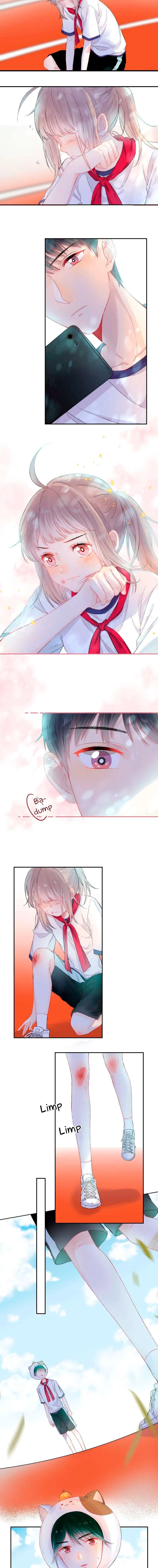 Gradually Close to the Heart Chapter 42 page 4 - 