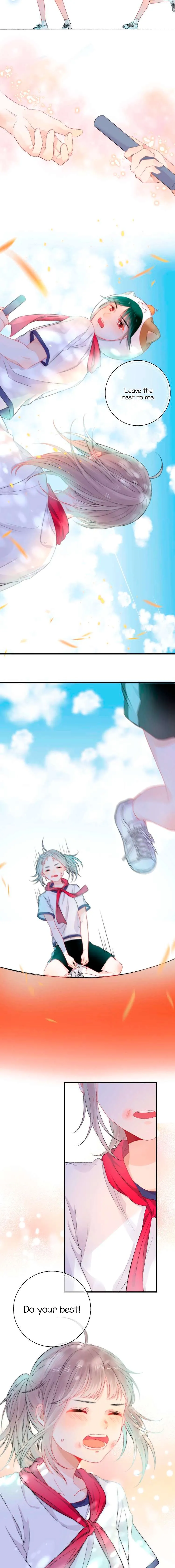 Gradually Close to the Heart Chapter 42 page 8 - 