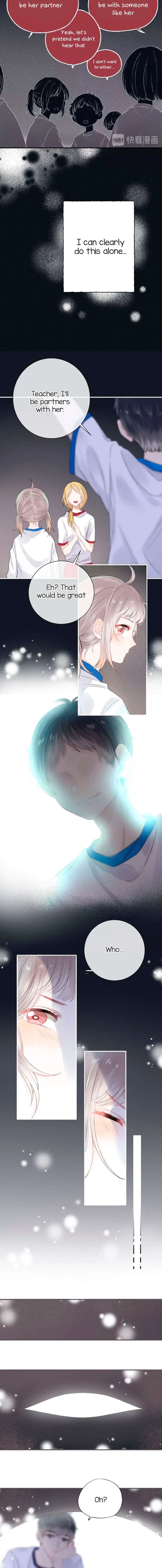 Gradually Close to the Heart Chapter 43 page 4 - 