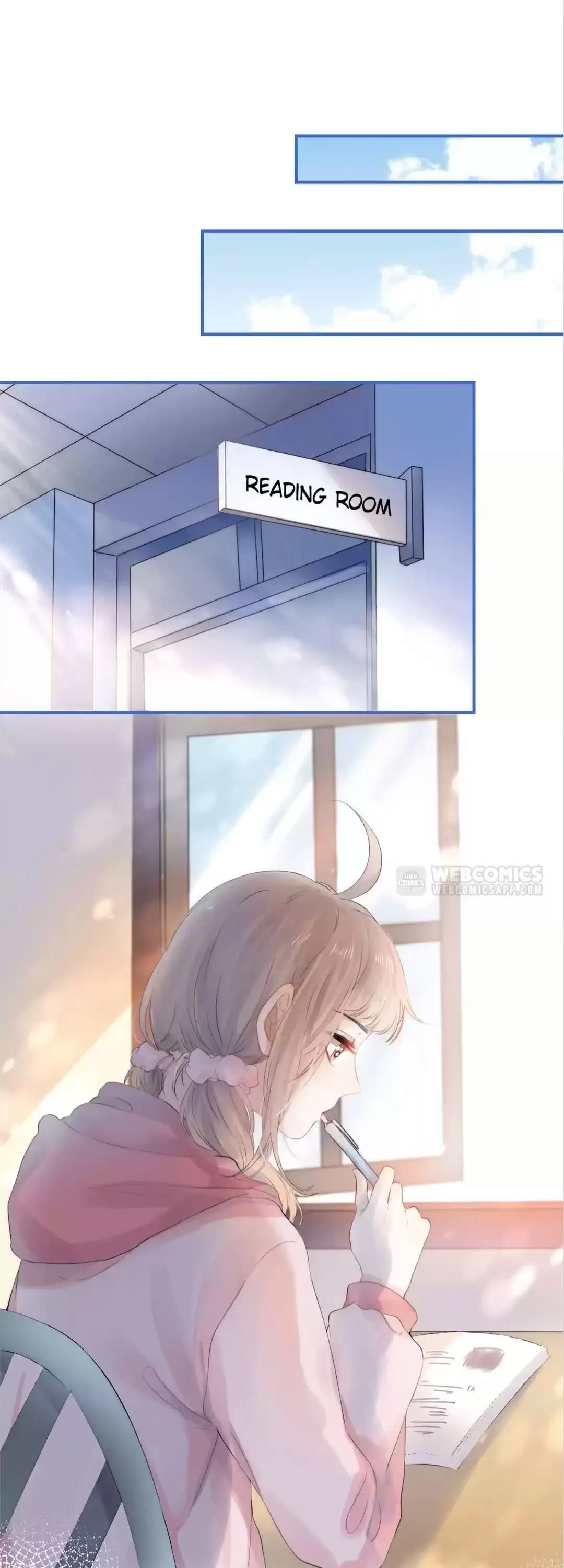Gradually Close to the Heart Chapter 48 page 1 - 