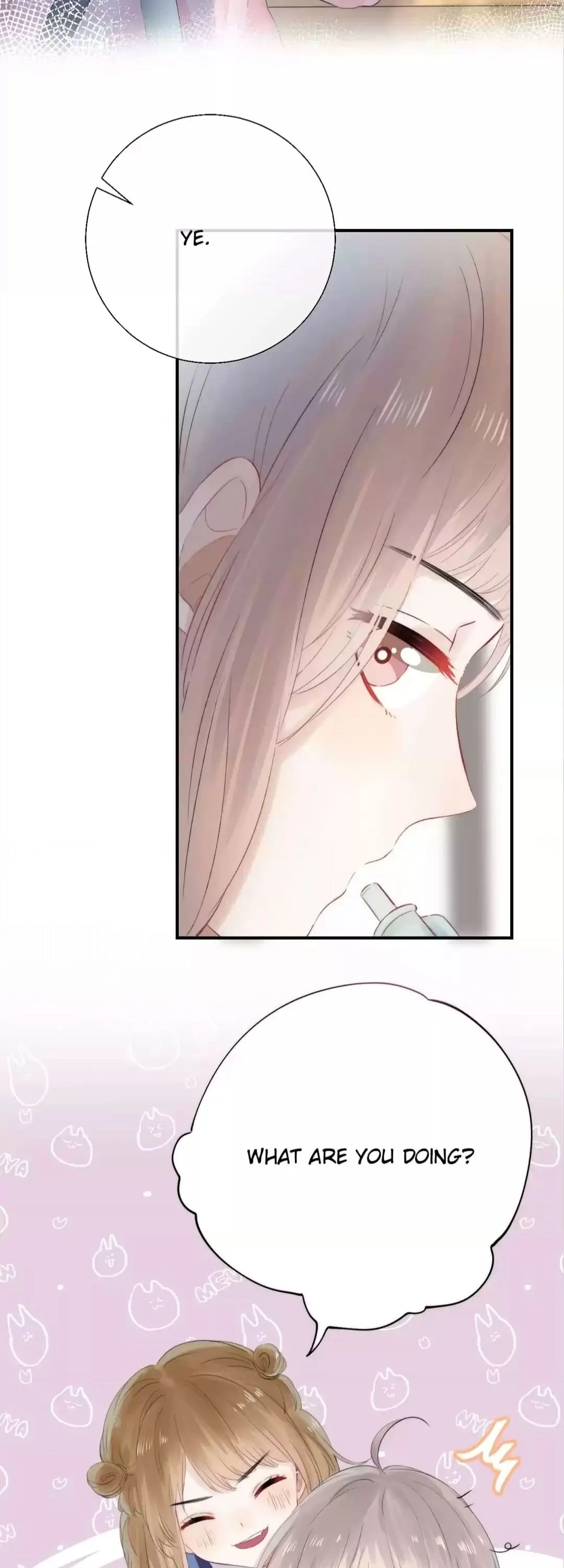 Gradually Close to the Heart Chapter 48 page 2 - 