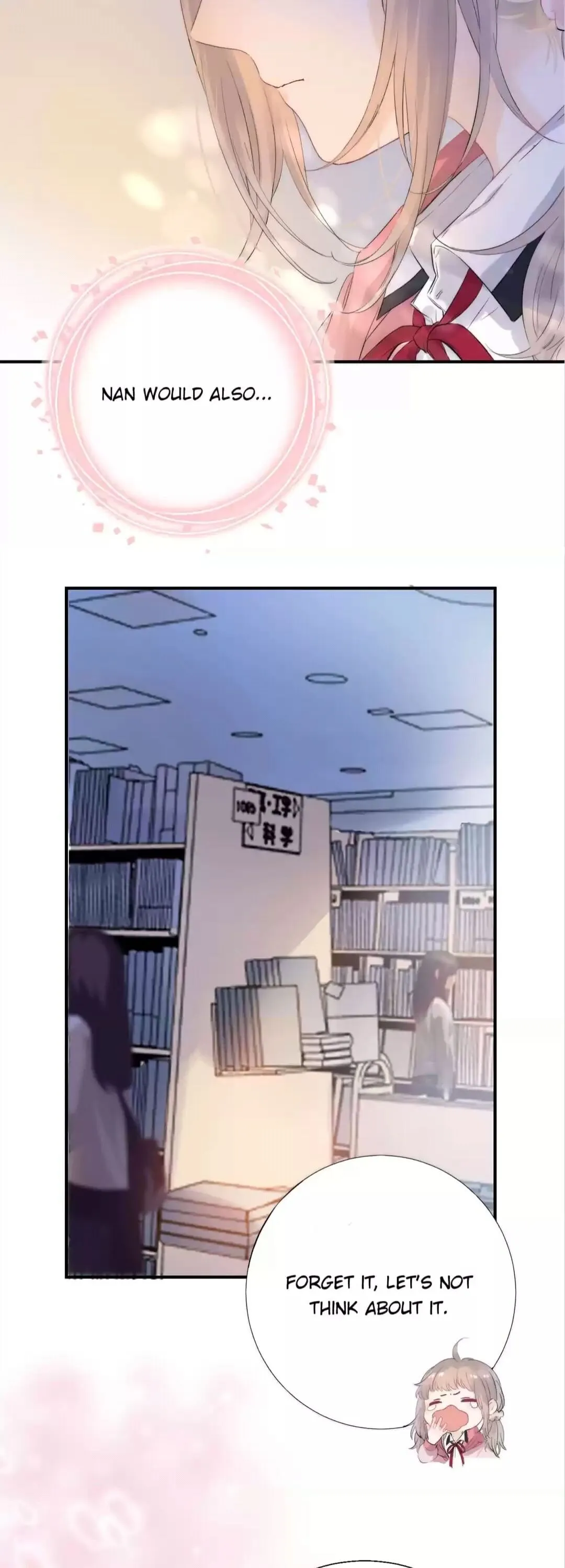 Gradually Close to the Heart Chapter 48 page 11 - 