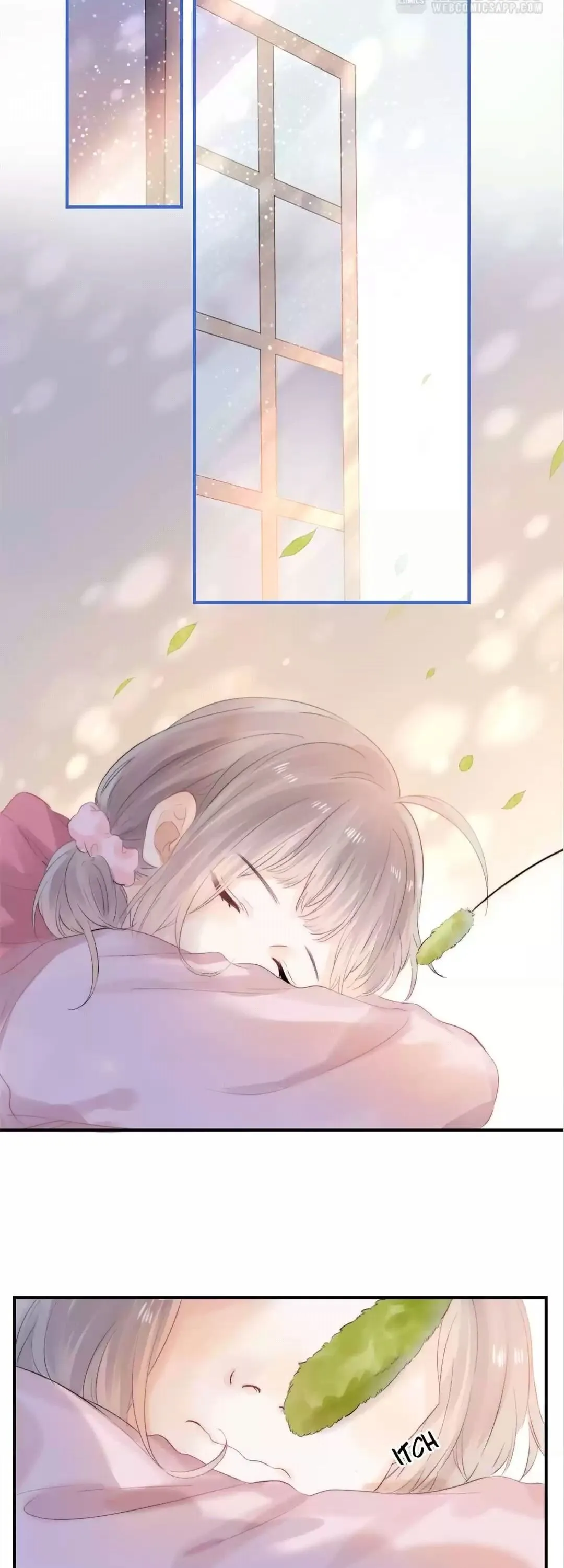 Gradually Close to the Heart Chapter 48 page 13 - 