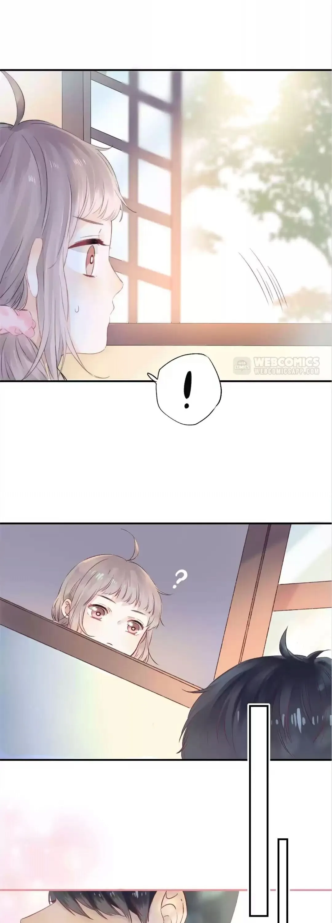 Gradually Close to the Heart Chapter 48 page 15 - 