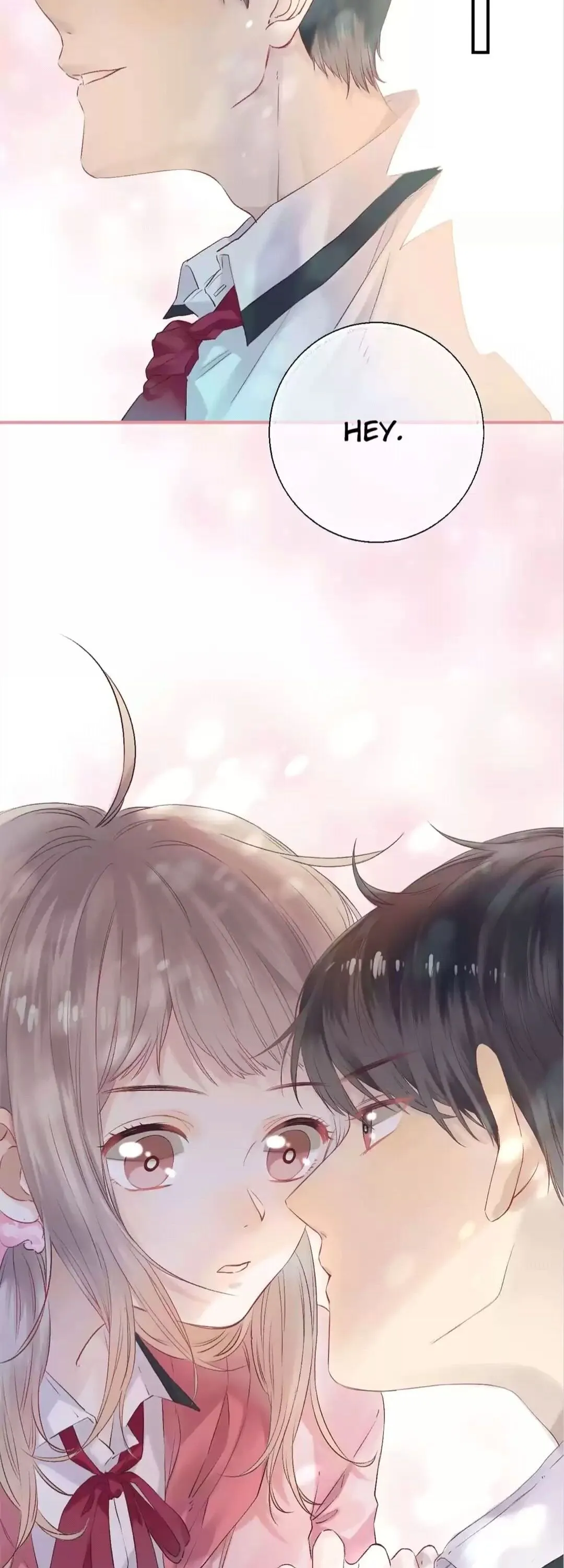 Gradually Close to the Heart Chapter 48 page 16 - 