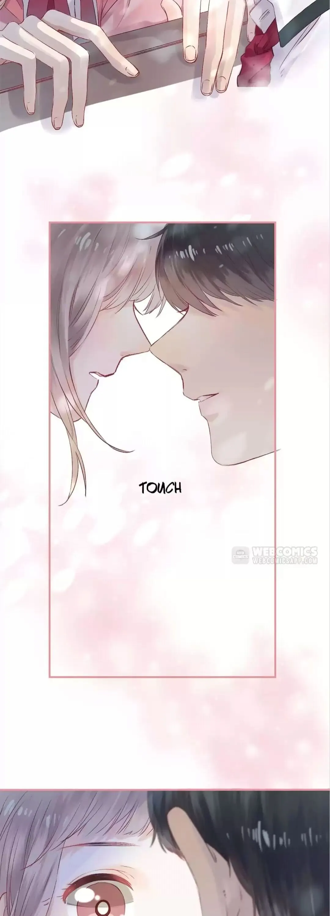Gradually Close to the Heart Chapter 48 page 17 - 