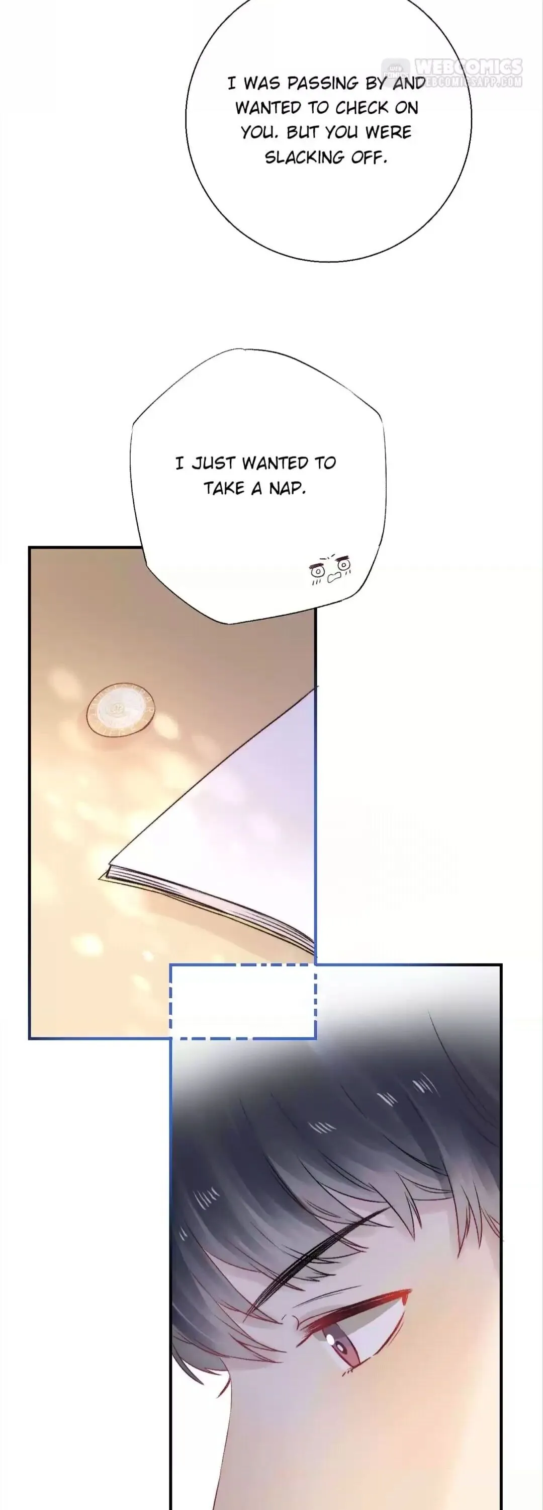 Gradually Close to the Heart Chapter 48 page 20 - 