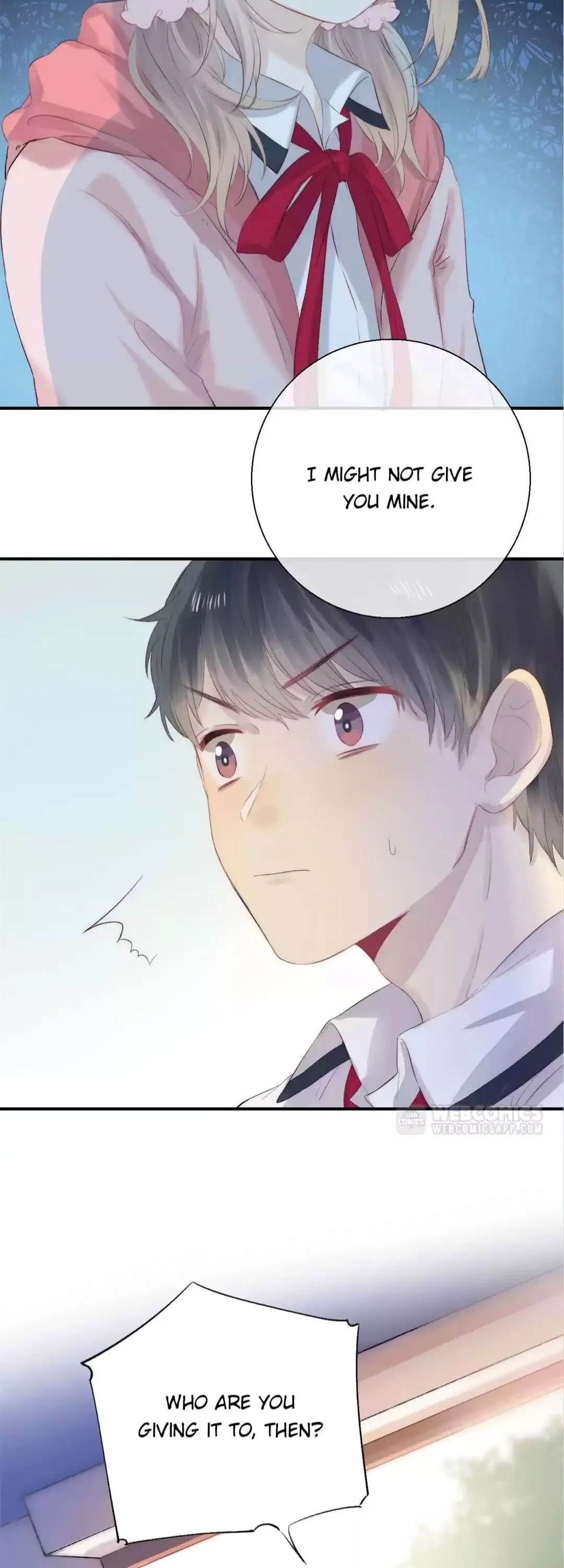 Gradually Close to the Heart Chapter 48 page 24 - 