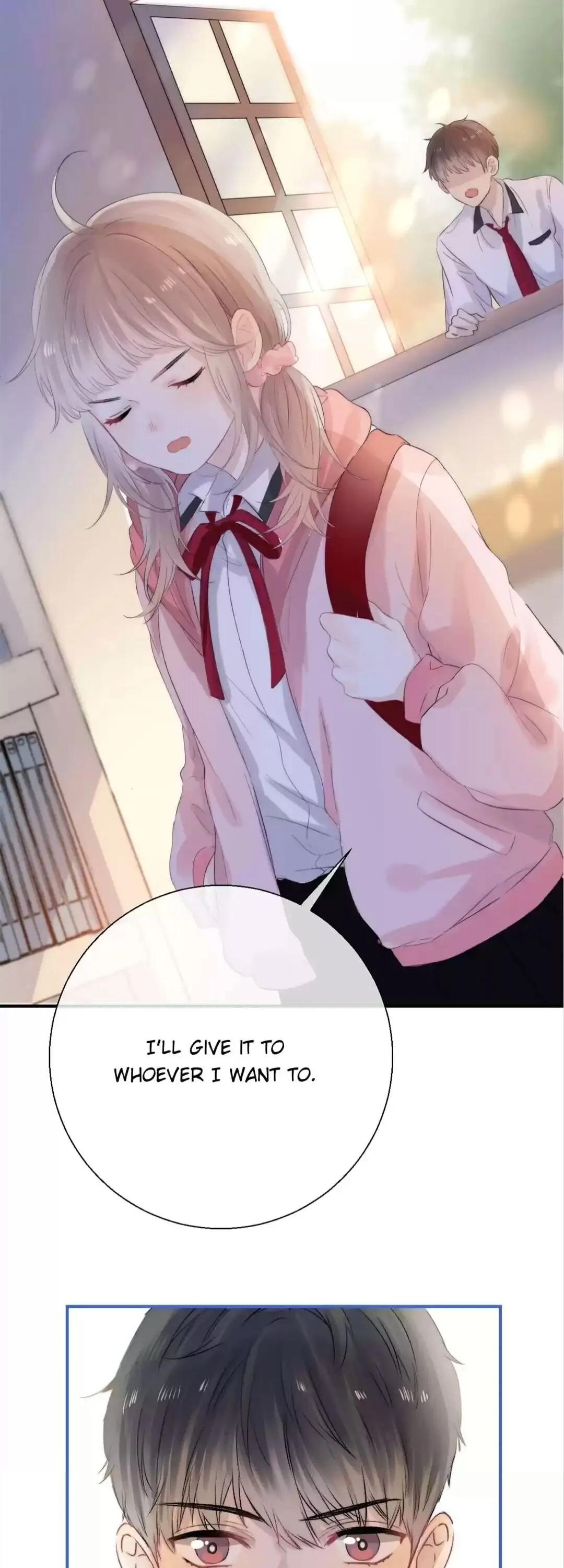 Gradually Close to the Heart Chapter 48 page 25 - 