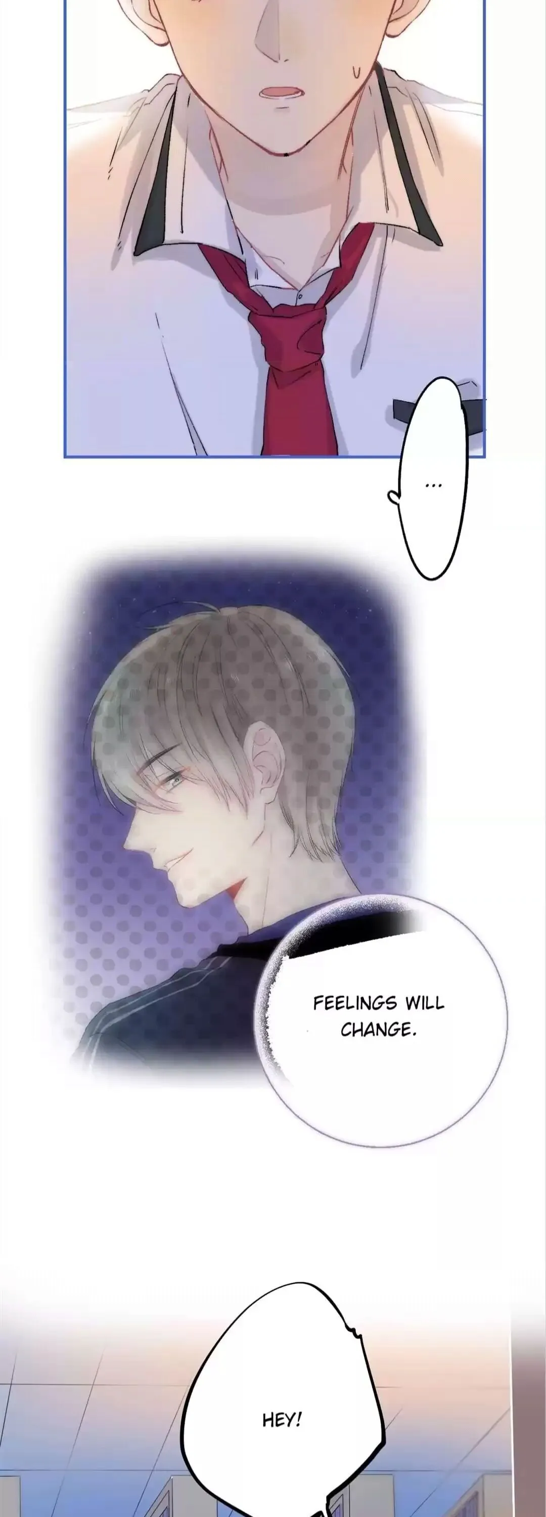 Gradually Close to the Heart Chapter 48 page 26 - 