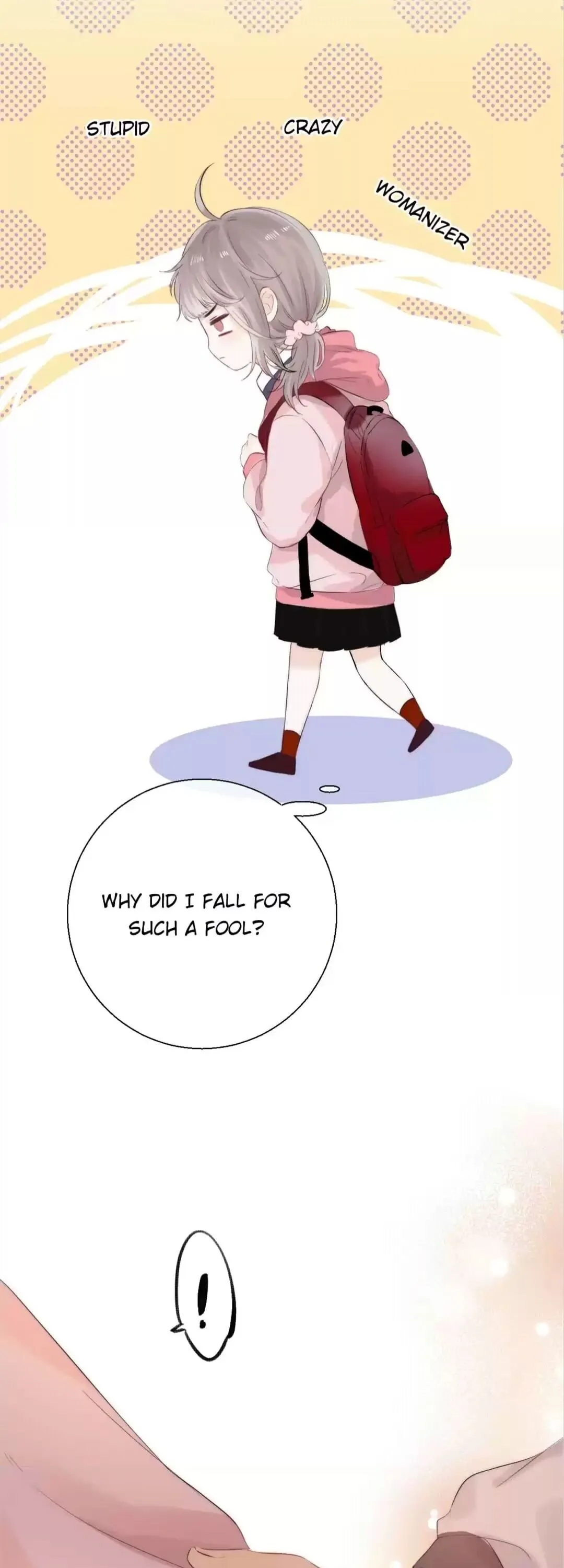 Gradually Close to the Heart Chapter 48 page 28 - 