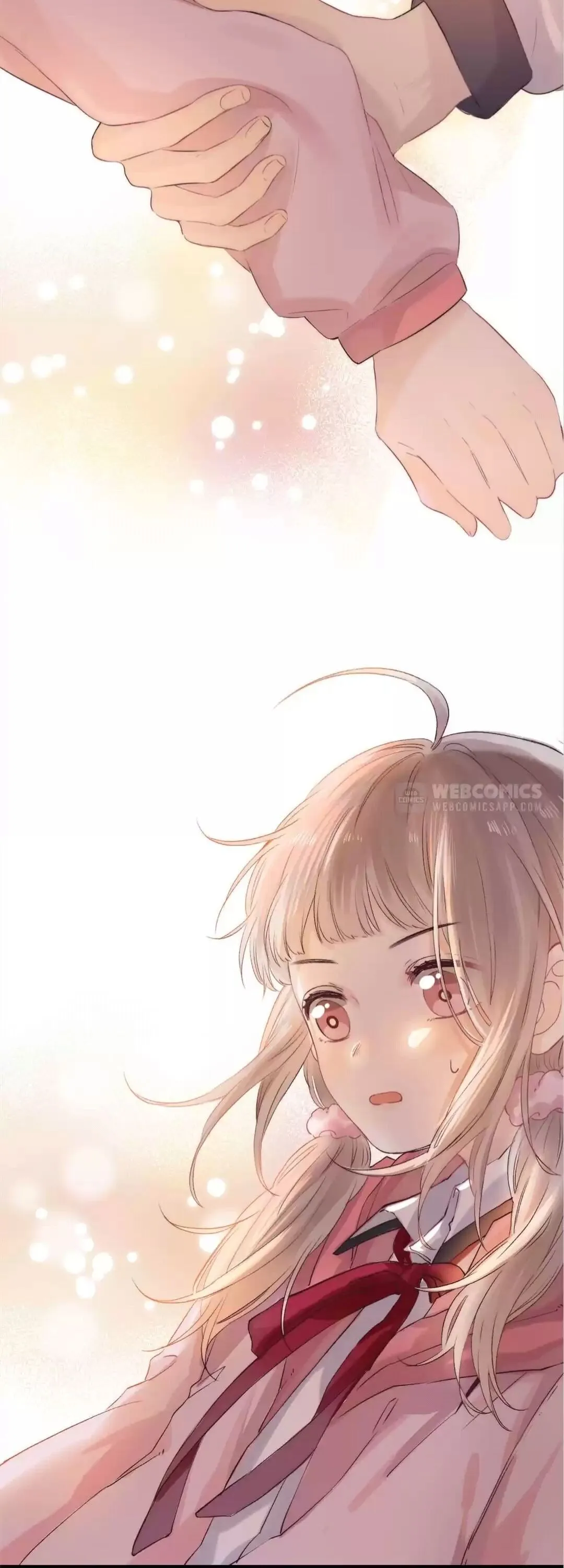 Gradually Close to the Heart Chapter 48 page 29 - 