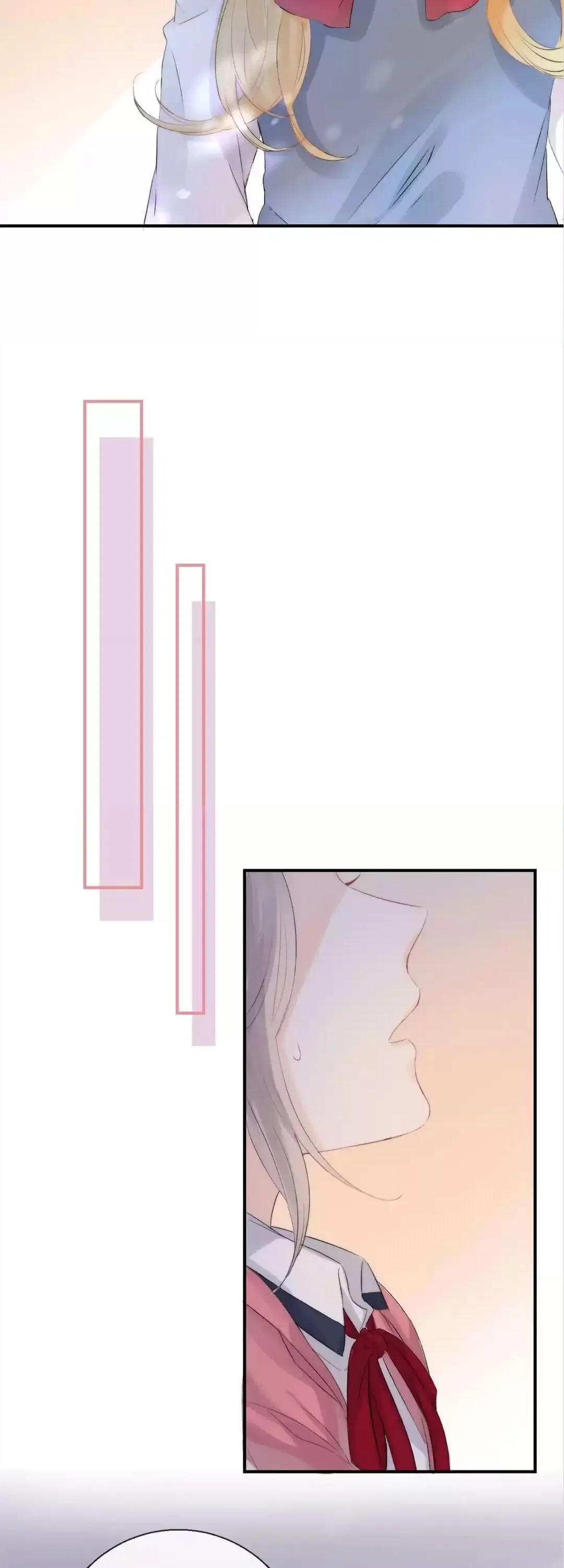 Gradually Close to the Heart Chapter 48 page 33 - 