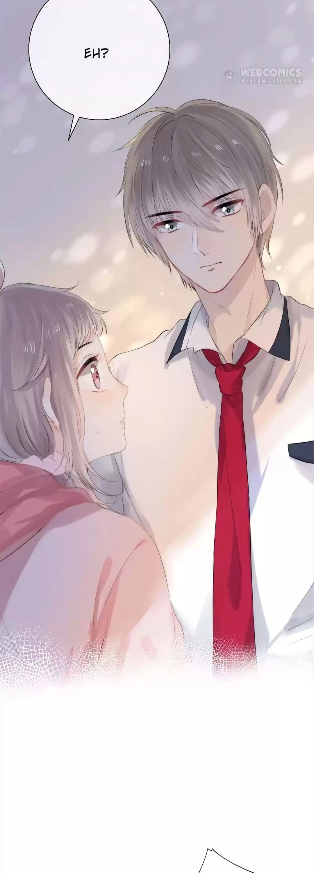 Gradually Close to the Heart Chapter 48 page 34 - 