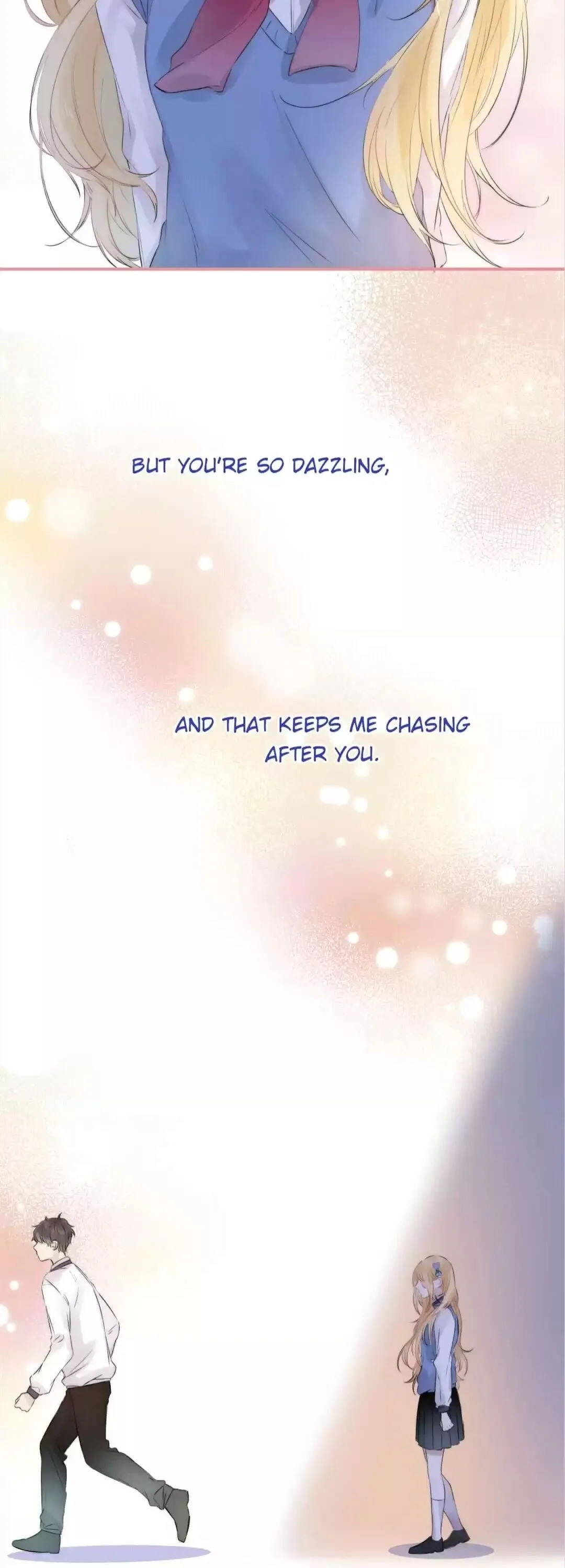 Gradually Close to the Heart Chapter 49 page 12 - 
