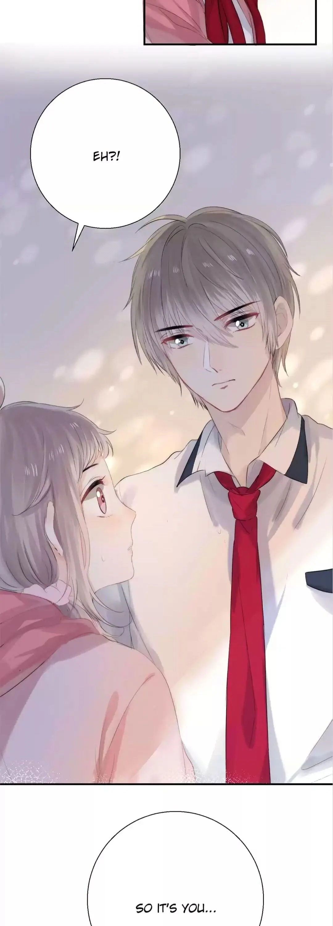 Gradually Close to the Heart Chapter 49 page 14 - 