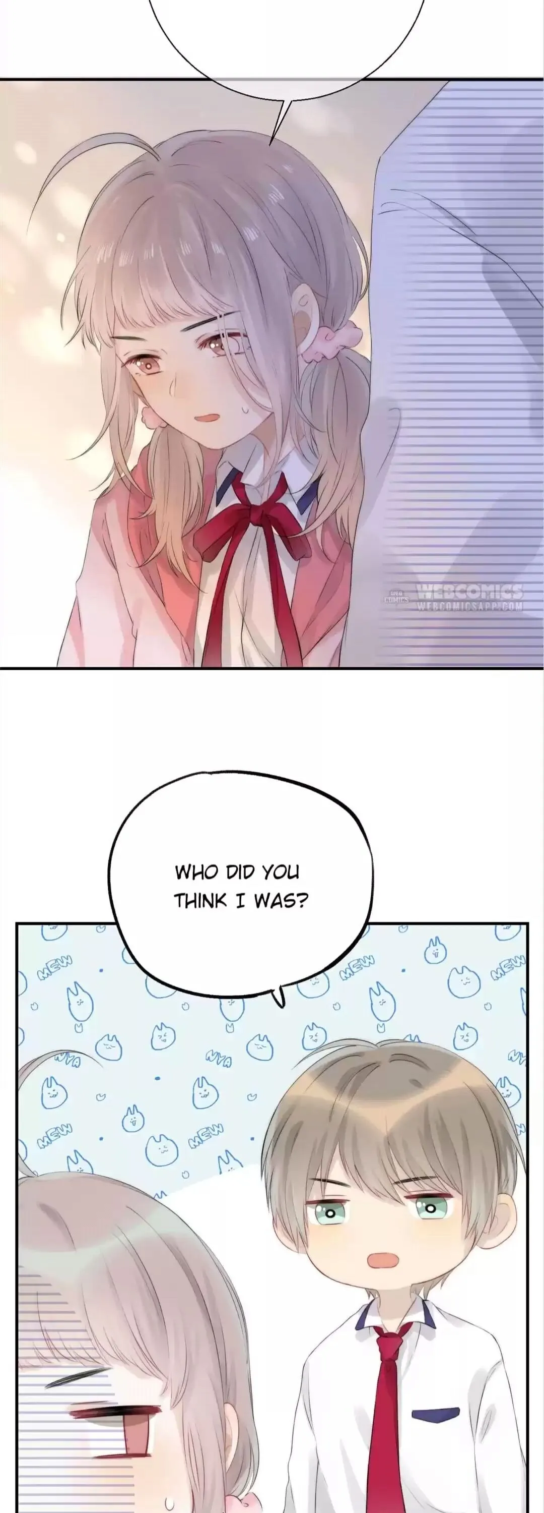 Gradually Close to the Heart Chapter 49 page 15 - 