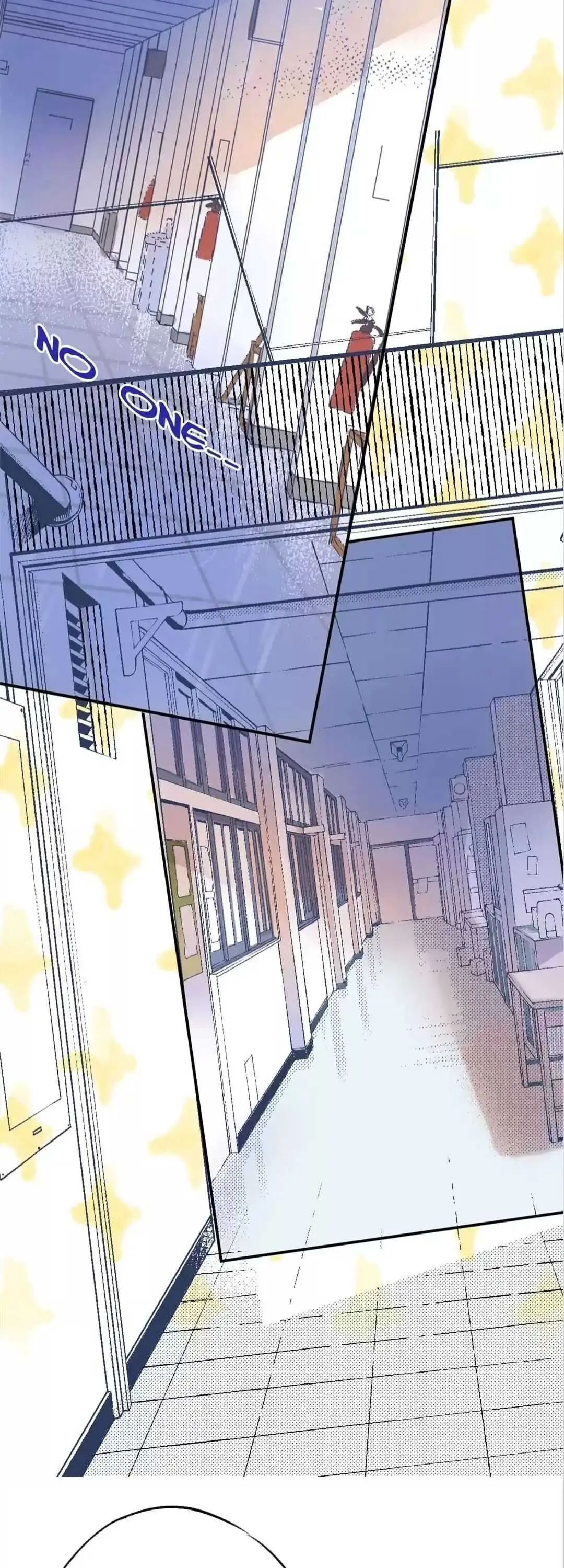 Gradually Close to the Heart Chapter 49 page 18 - 