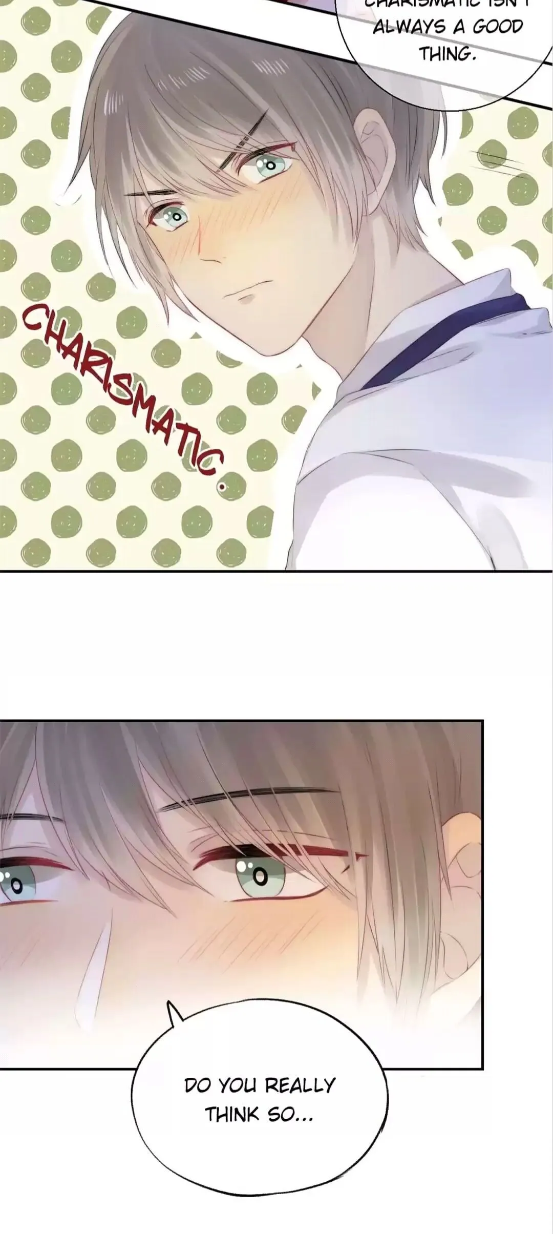 Gradually Close to the Heart Chapter 49 page 20 - 