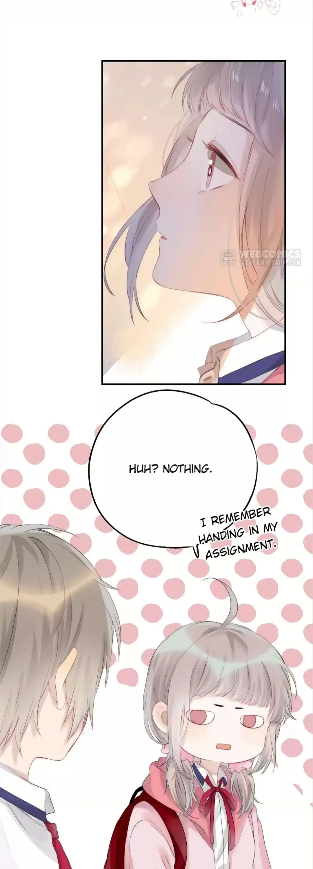 Gradually Close to the Heart Chapter 49 page 22 - 