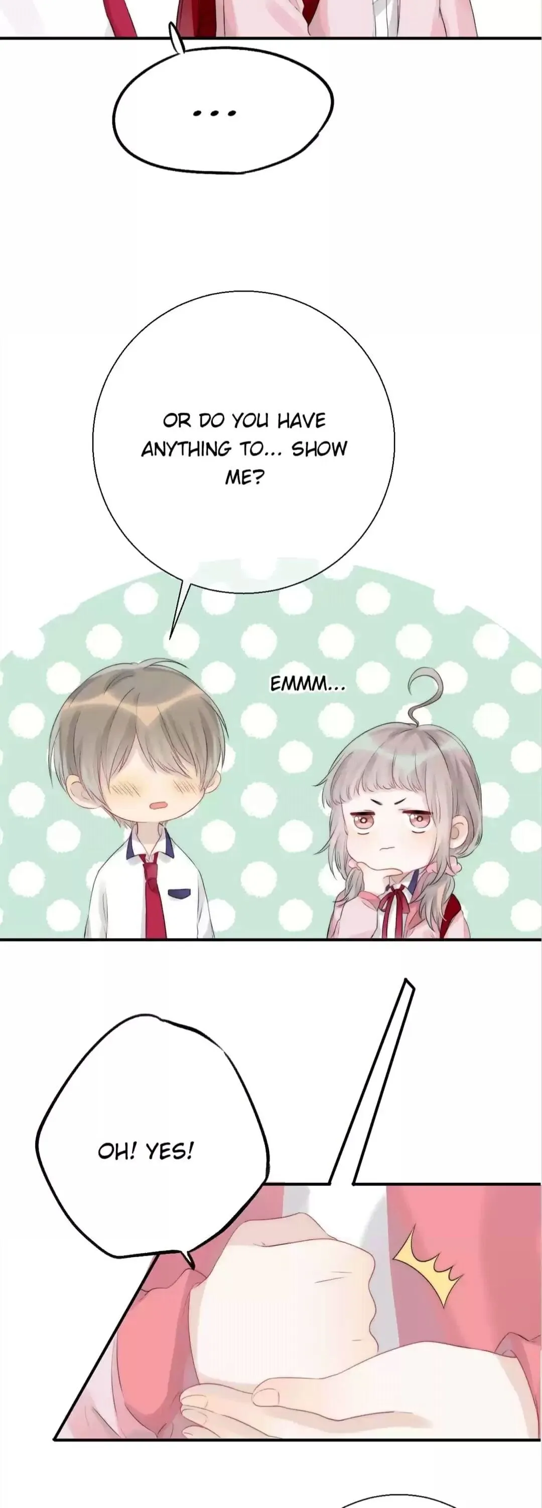 Gradually Close to the Heart Chapter 49 page 23 - 