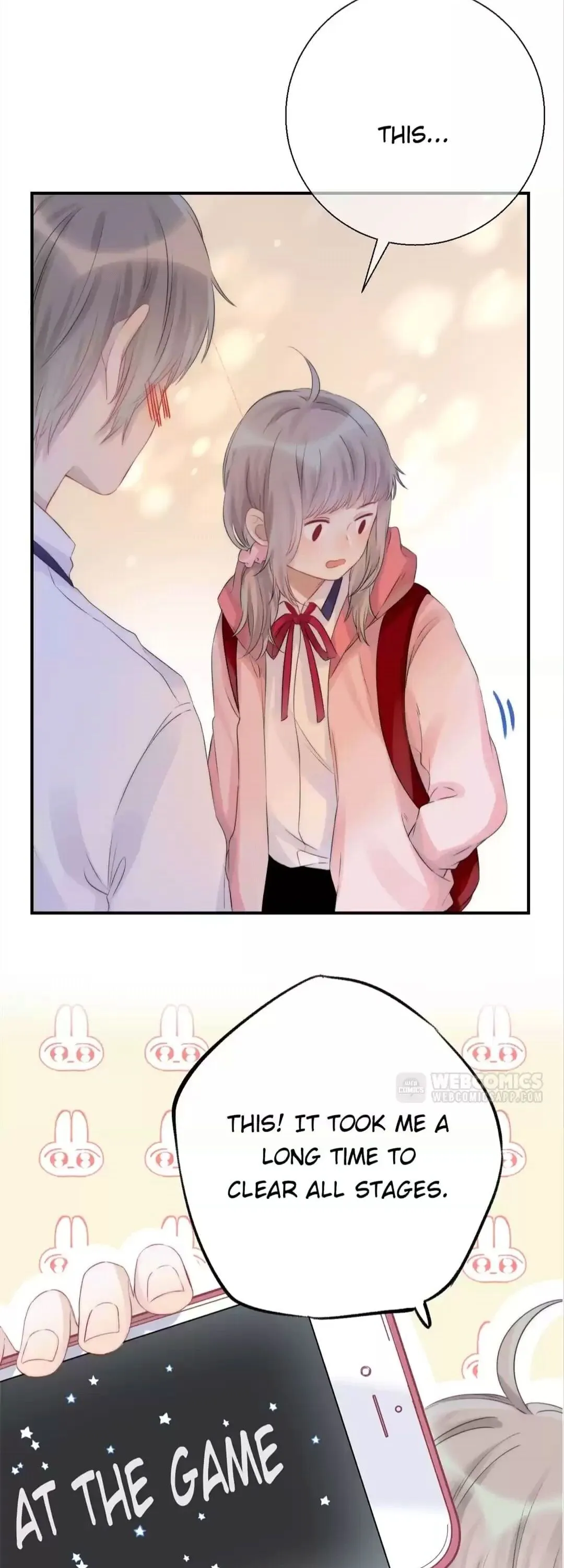 Gradually Close to the Heart Chapter 49 page 24 - 