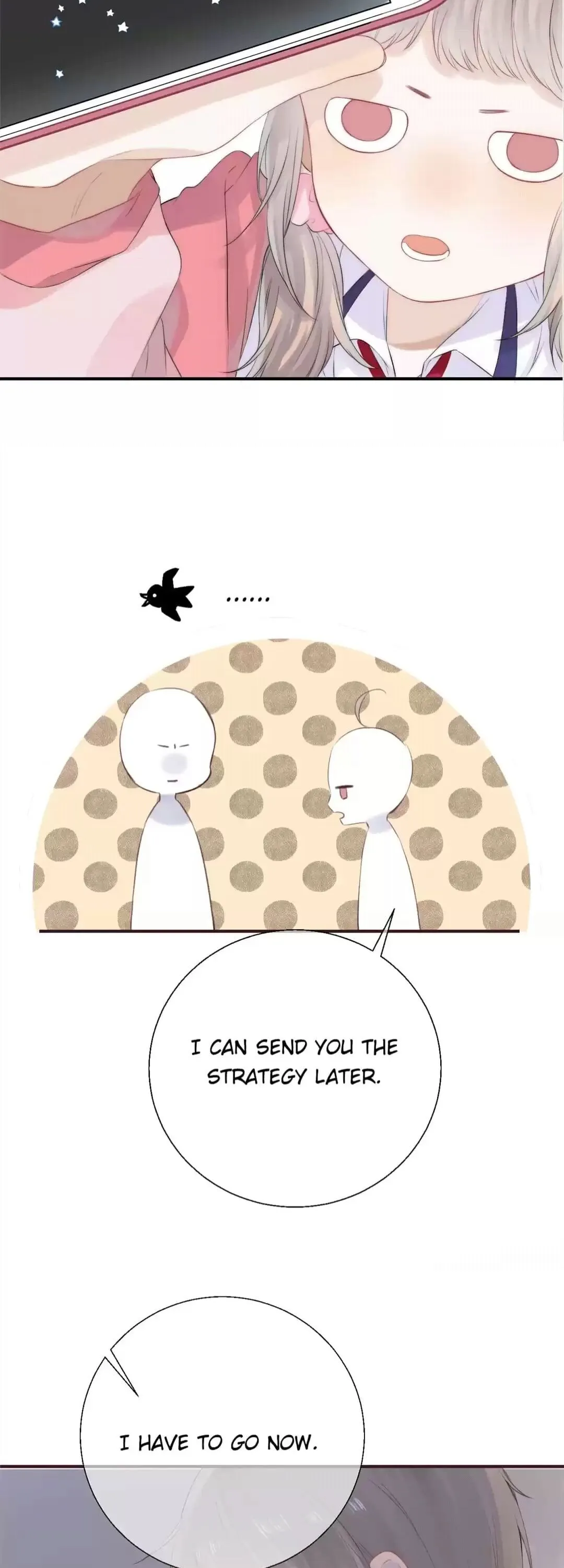 Gradually Close to the Heart Chapter 49 page 25 - 