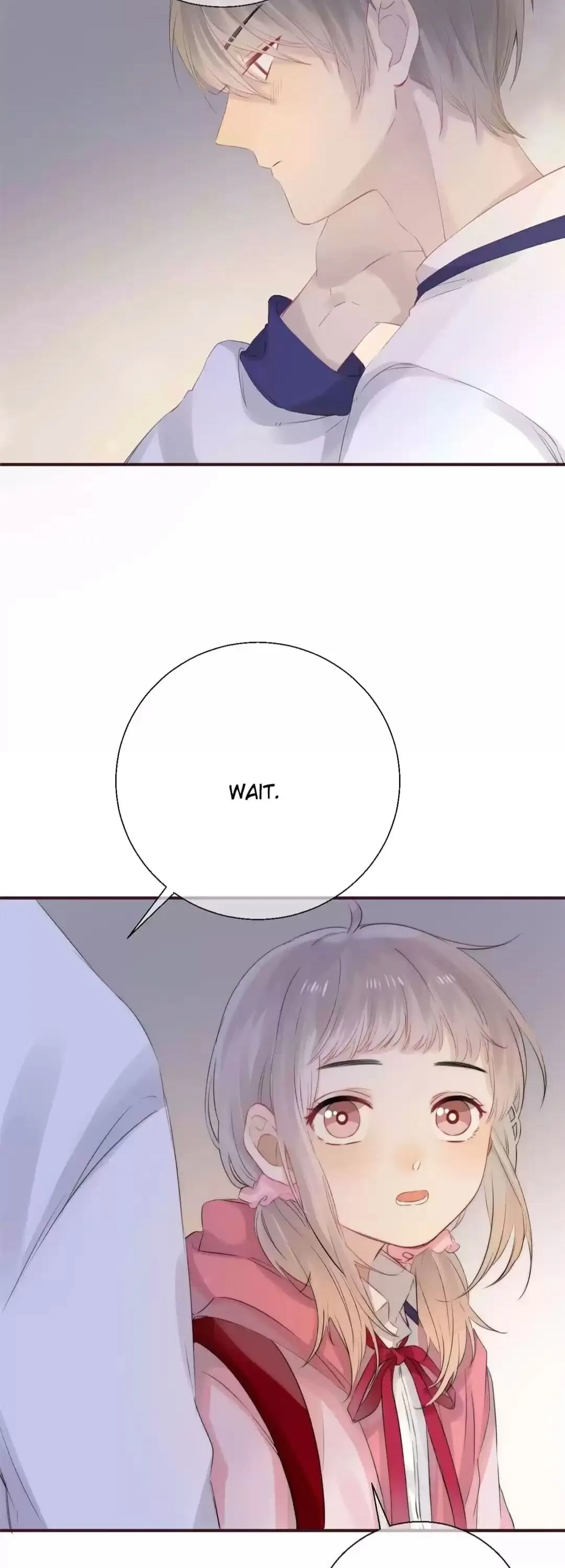 Gradually Close to the Heart Chapter 49 page 26 - 