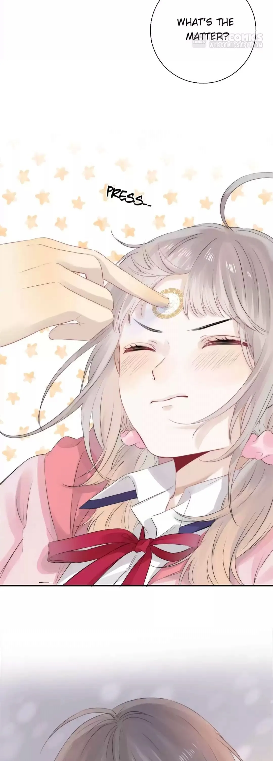 Gradually Close to the Heart Chapter 49 page 27 - 