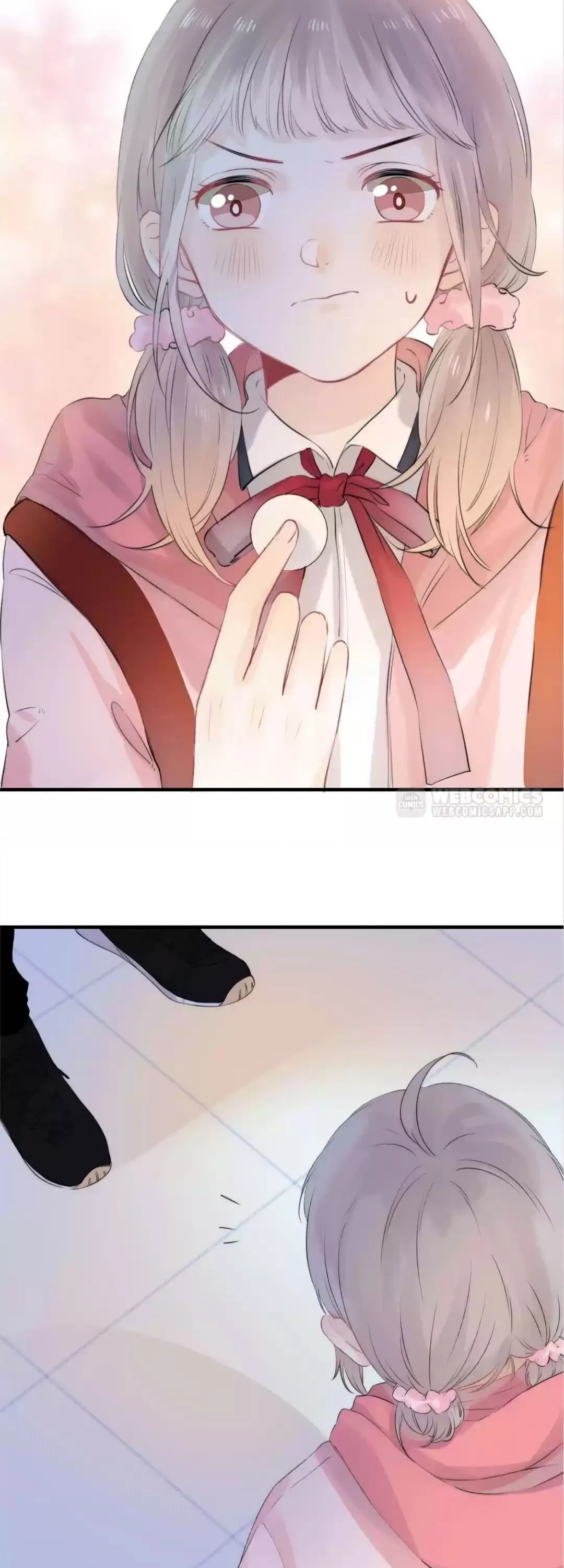 Gradually Close to the Heart Chapter 49 page 31 - 