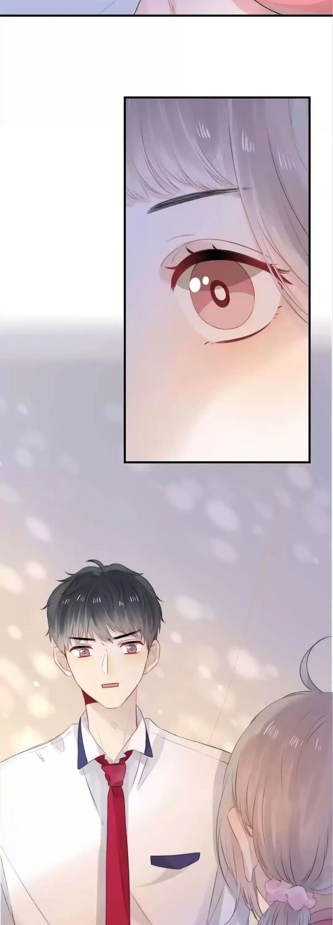Gradually Close to the Heart Chapter 49 page 32 - 
