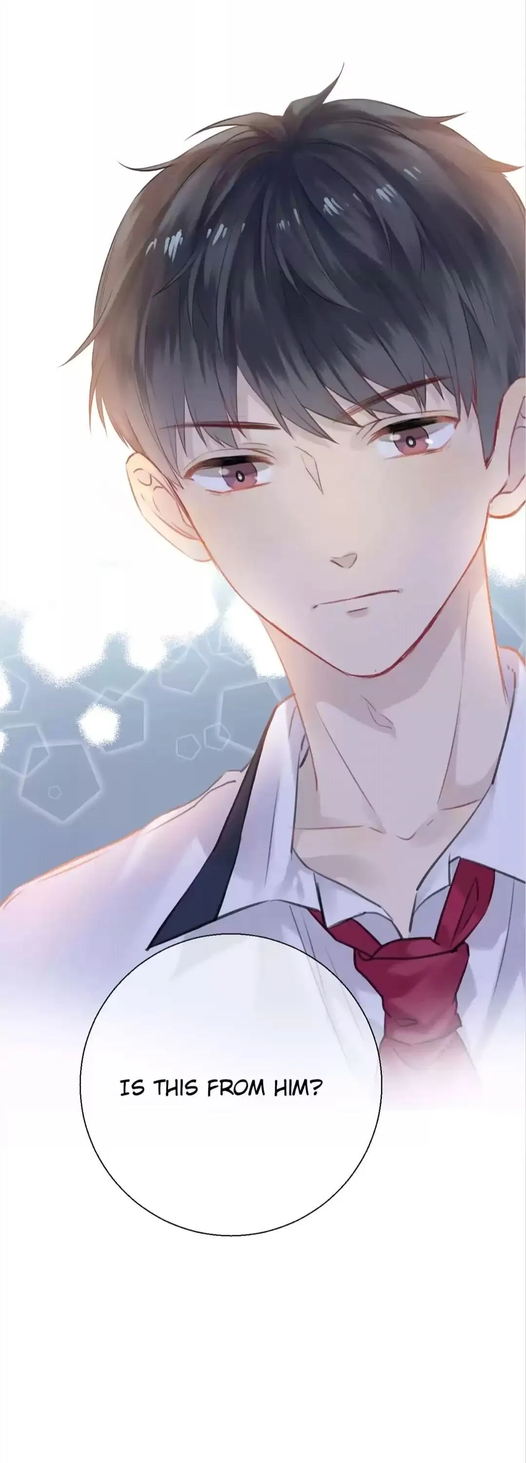 Gradually Close to the Heart Chapter 49 page 35 - 