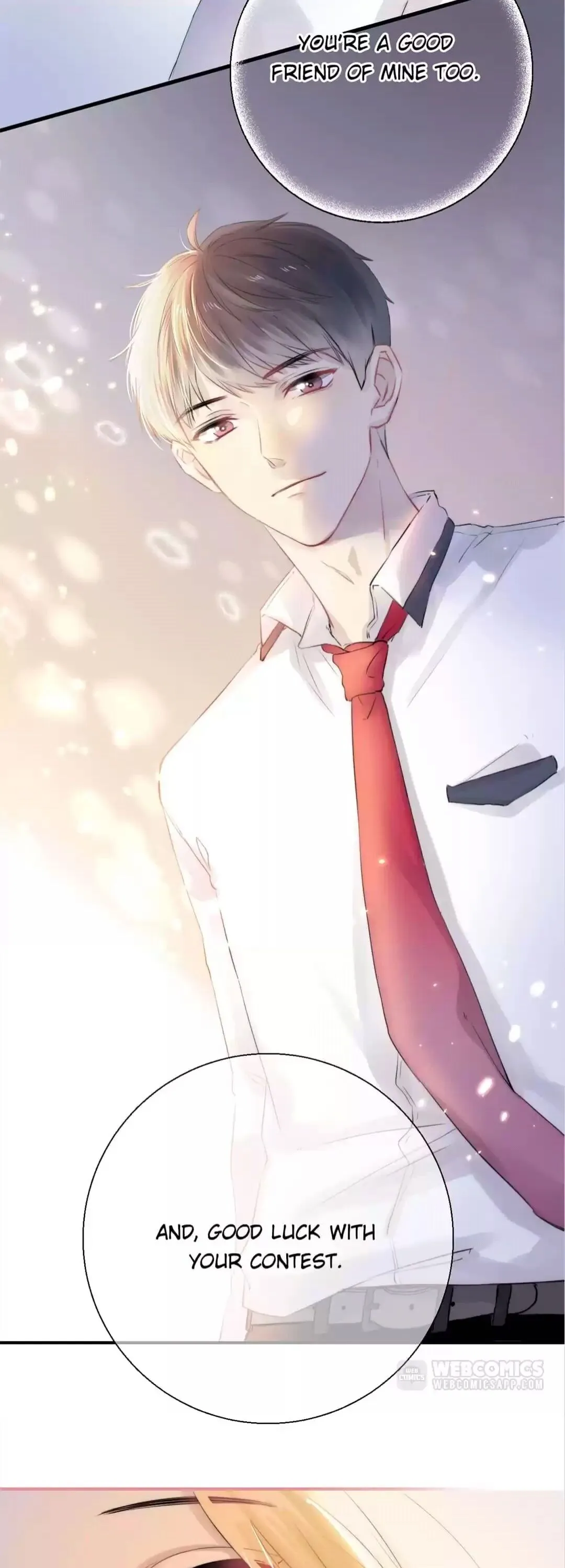 Gradually Close to the Heart Chapter 49 page 10 - 