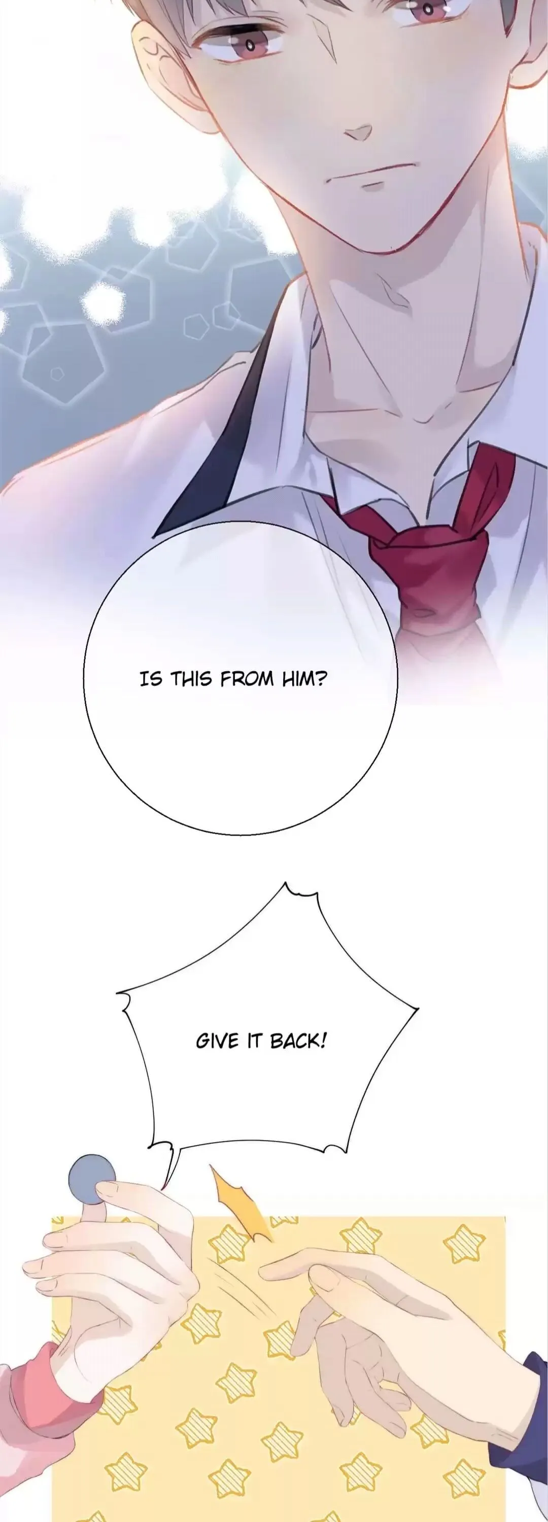 Gradually Close to the Heart Chapter 50 page 2 - 
