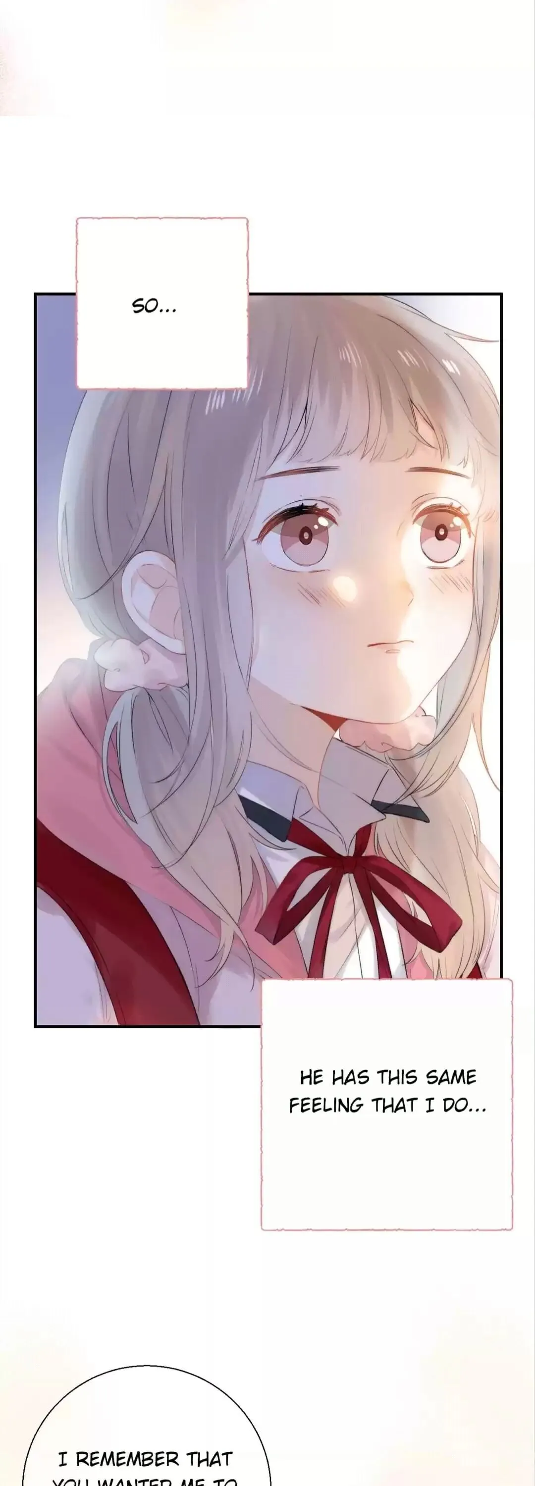 Gradually Close to the Heart Chapter 50 page 11 - 