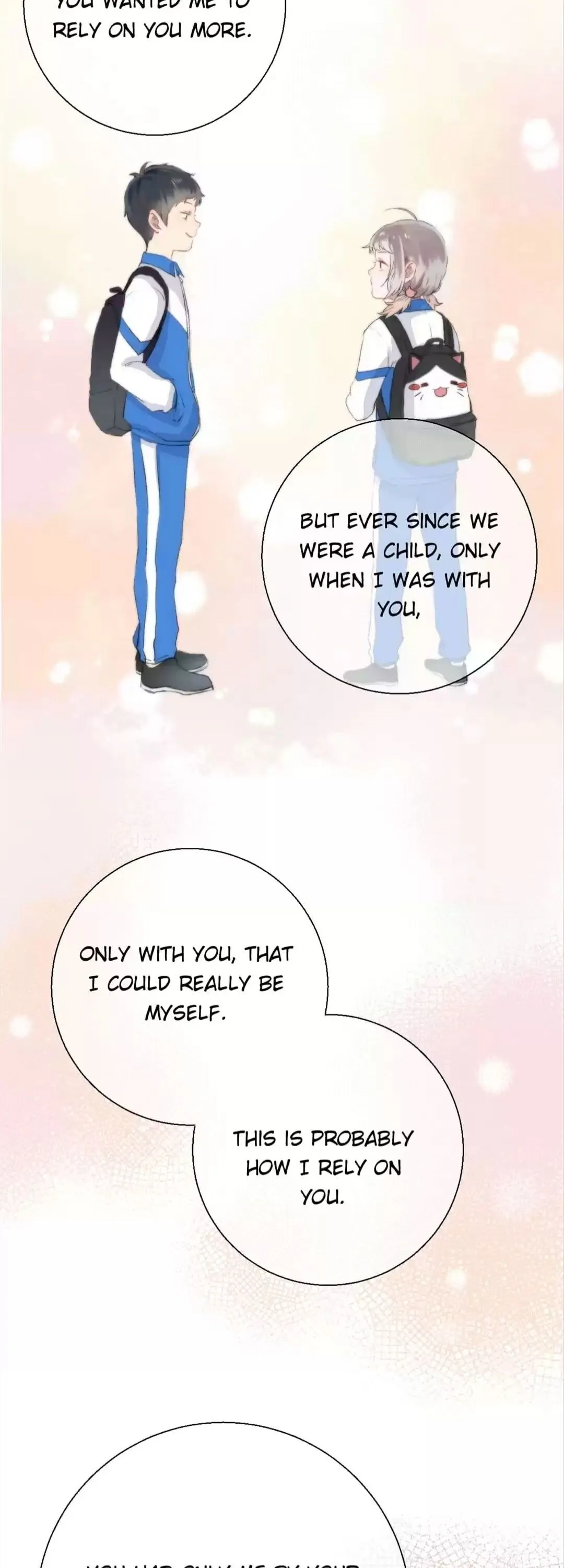 Gradually Close to the Heart Chapter 50 page 12 - 
