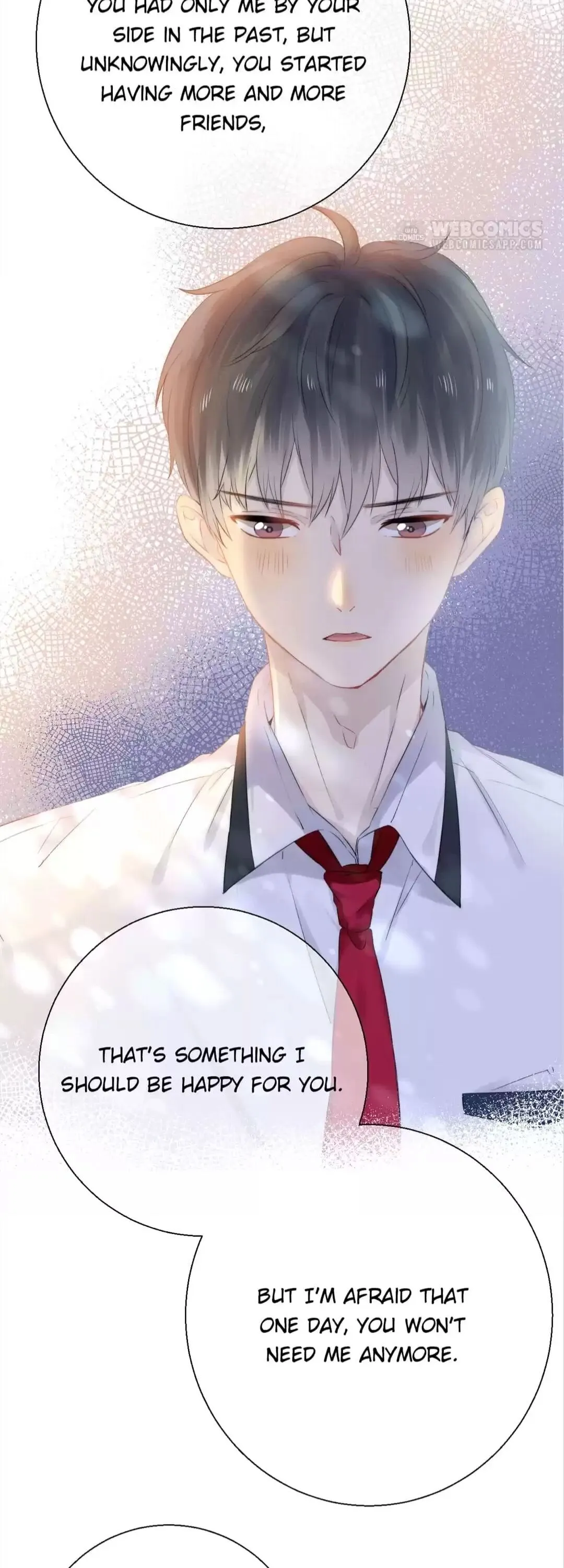 Gradually Close to the Heart Chapter 50 page 13 - 