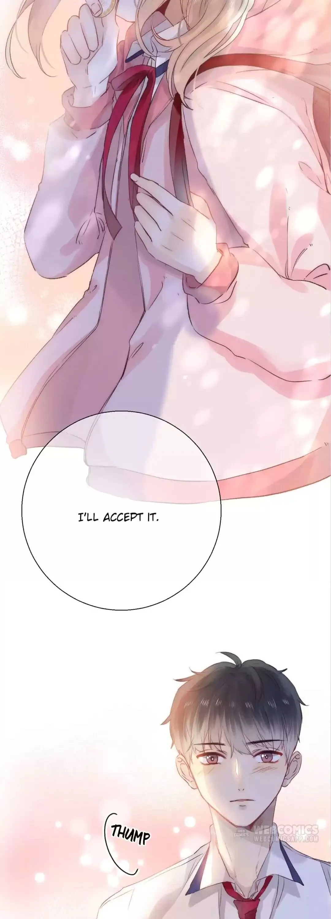 Gradually Close to the Heart Chapter 50 page 22 - 